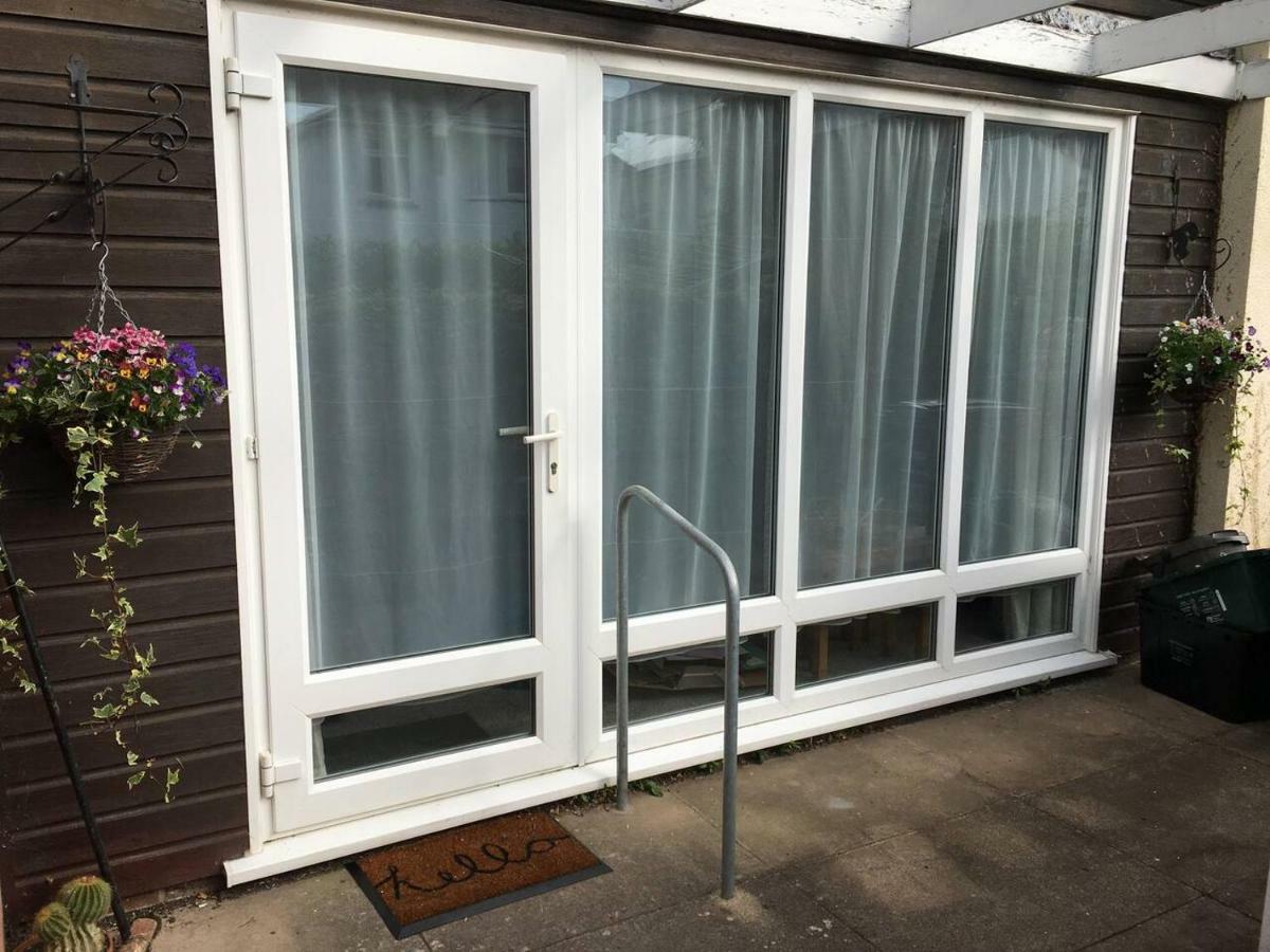 Wristland Court, Watchet Exterior foto